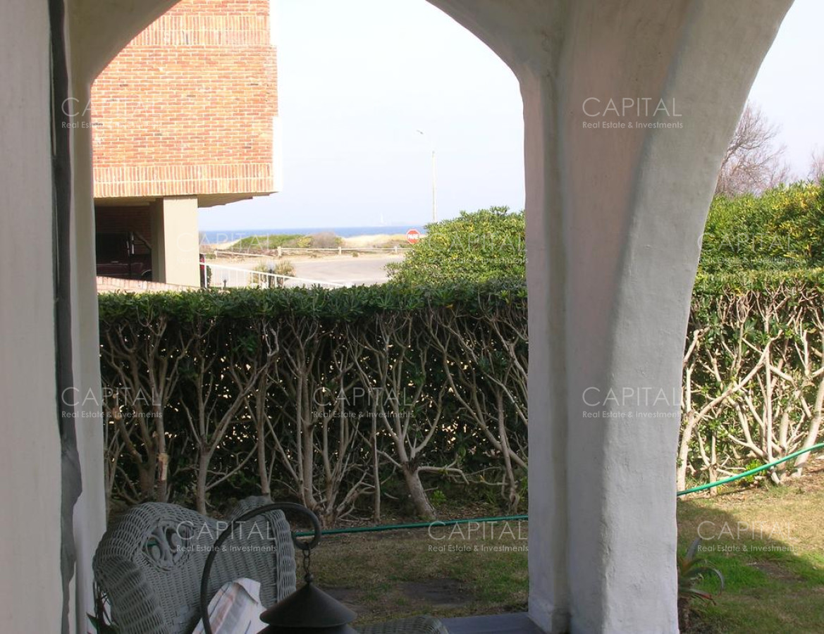 Casa ID.24835 - Casa San Rafael de 3 Dormitorios - Punta del Este