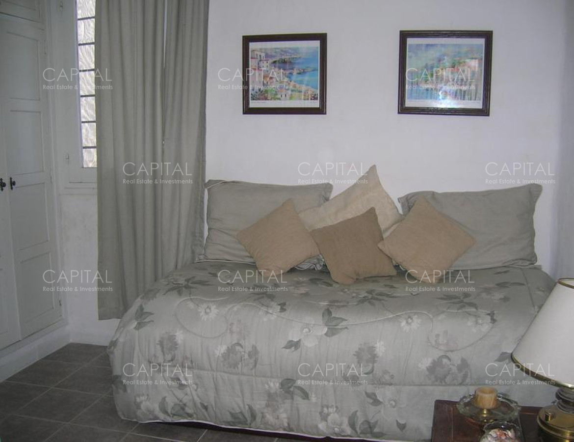 Casa ID.24835 - Casa San Rafael de 3 Dormitorios - Punta del Este