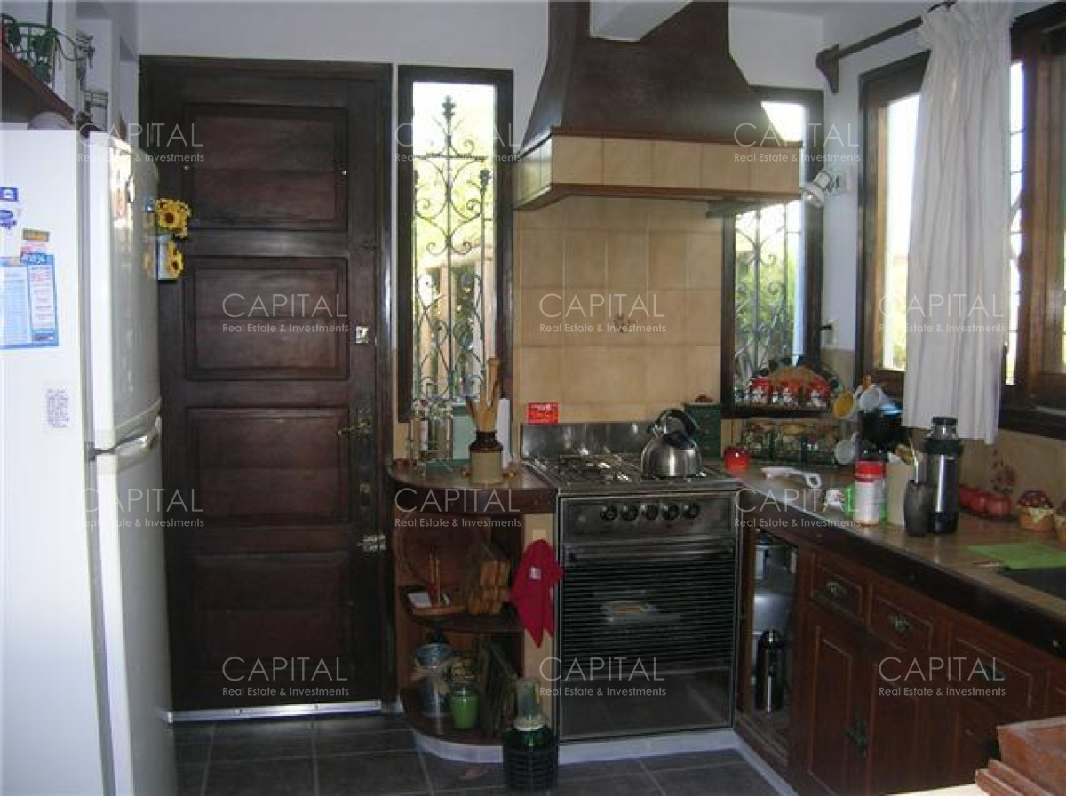 Casa ID.24835 - Casa San Rafael de 3 Dormitorios - Punta del Este