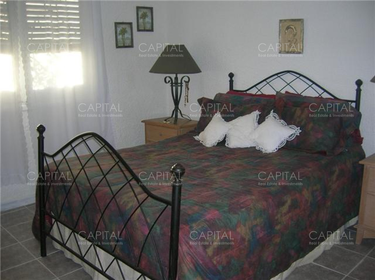 Casa ID.24835 - Casa San Rafael de 3 Dormitorios - Punta del Este