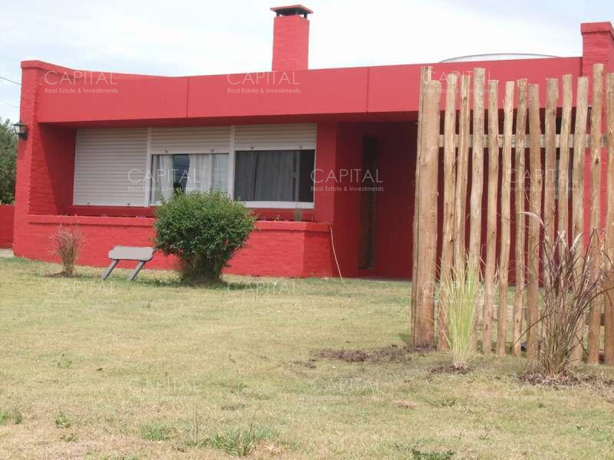 Casa ID.25386 - Casa Alquiler El Chorro