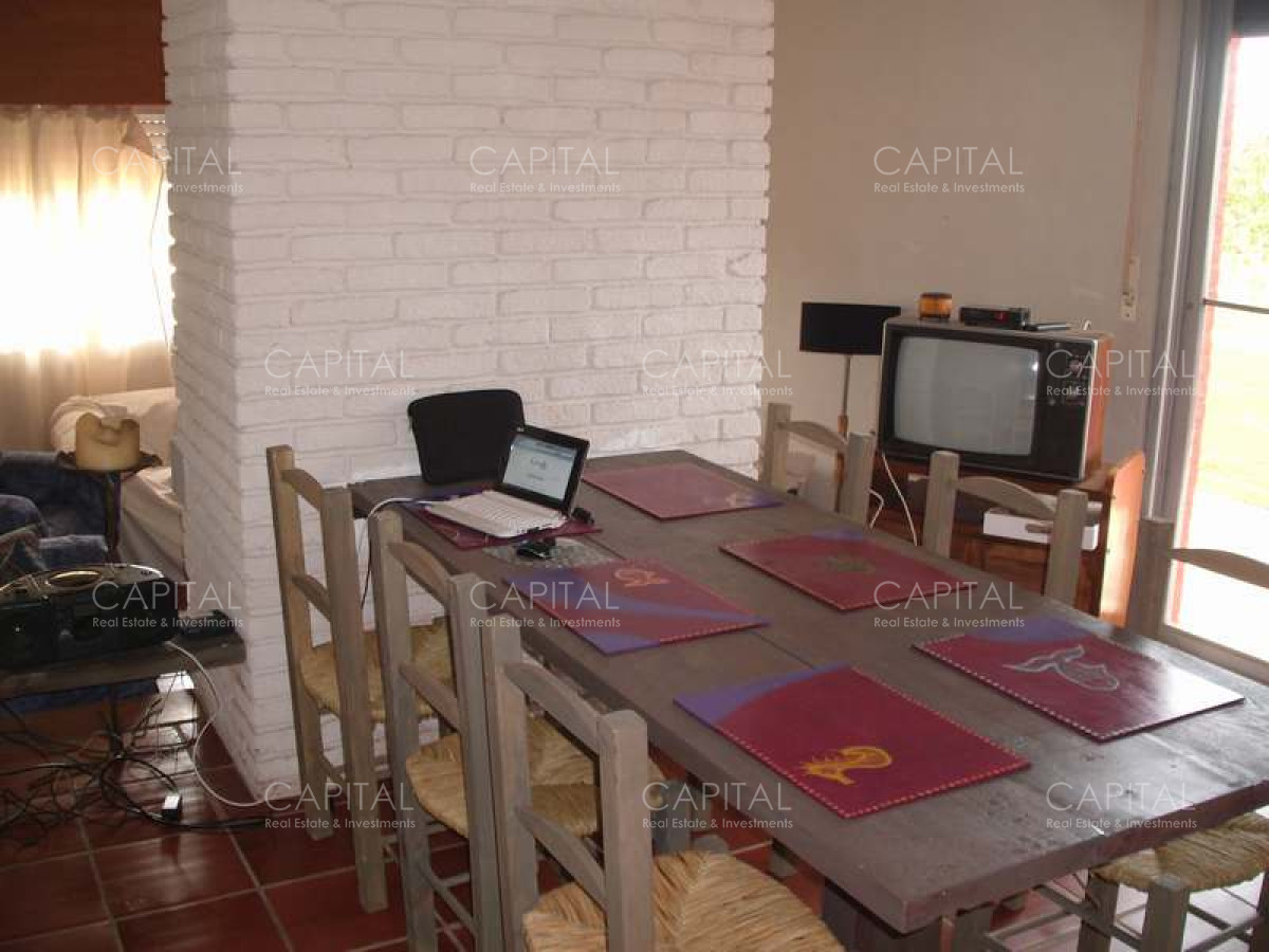 Casa ID.25386 - Casa Alquiler El Chorro