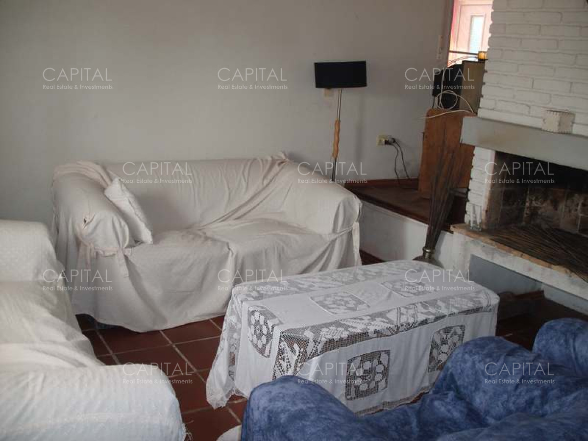 Casa ID.25386 - Casa Alquiler El Chorro