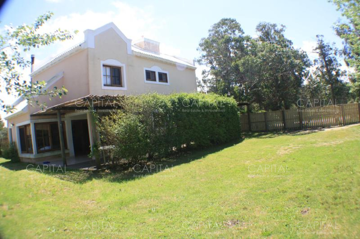 casa en alquiler a pocas metros del mar, la barra  - ccp25391c