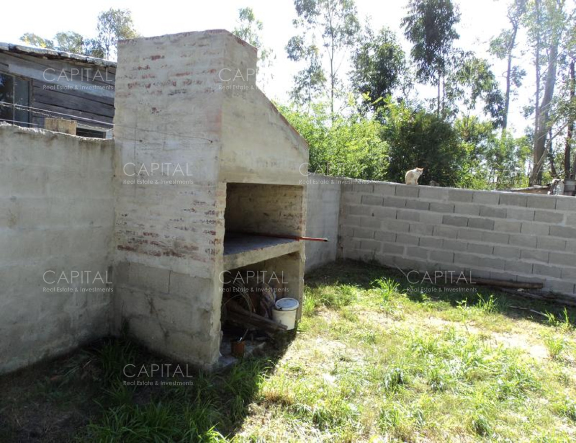 Casa ID.25394 - Casa Venta Alquiler Balneario Buenos Aires