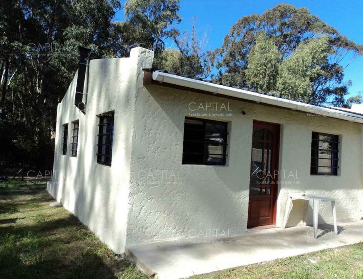 Casa ID.25394 - Casa Venta Alquiler Balneario Buenos Aires