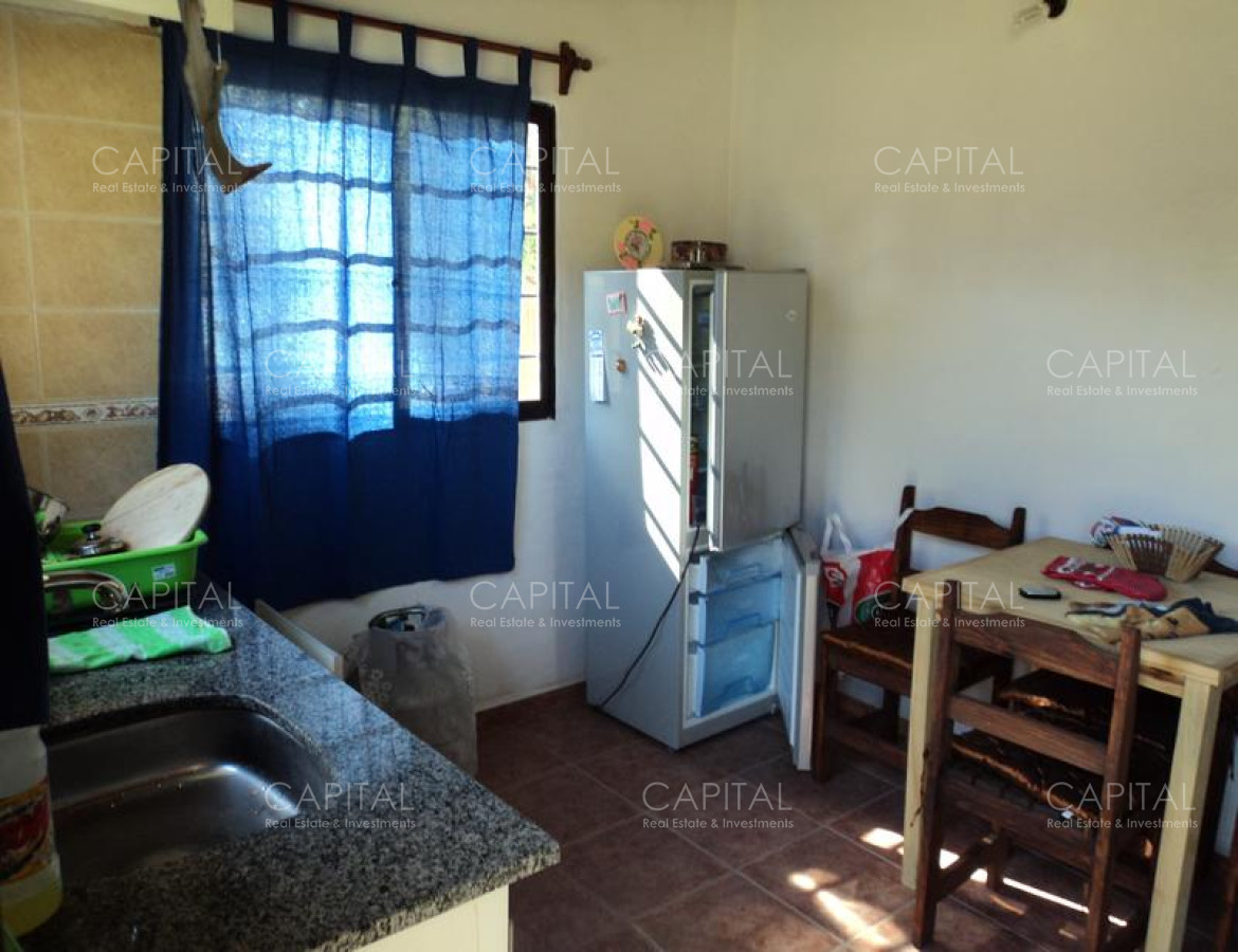 Casa ID.25394 - Casa Venta Alquiler Balneario Buenos Aires