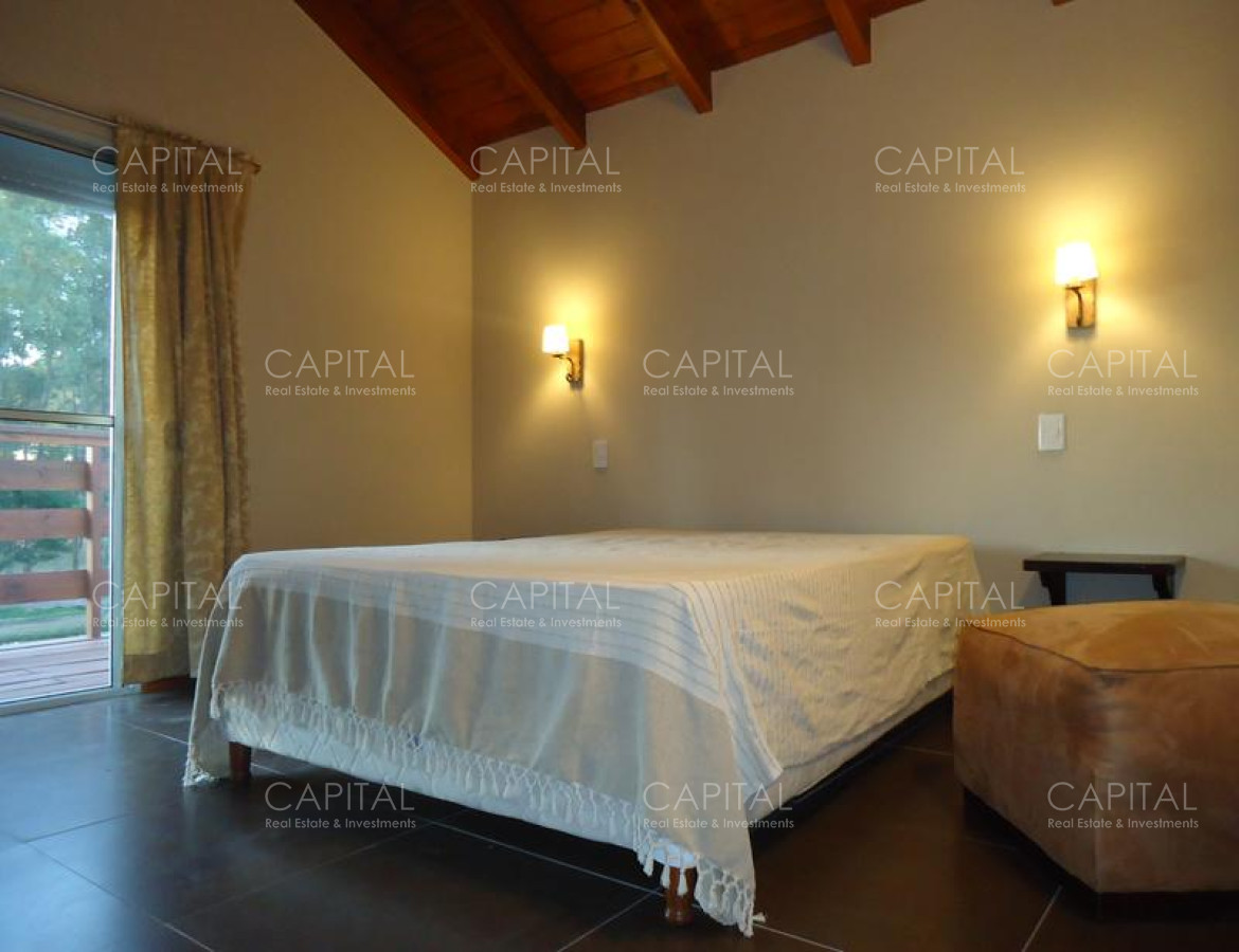 Casa ID.25468 - Casa en La Barra, 2 dormitorios *