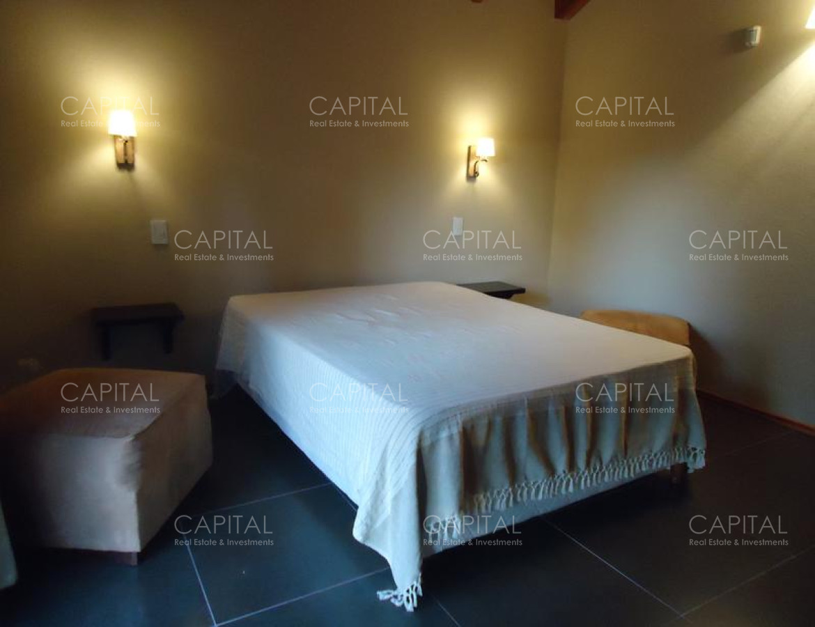 Casa ID.25468 - Casa en La Barra, 2 dormitorios *