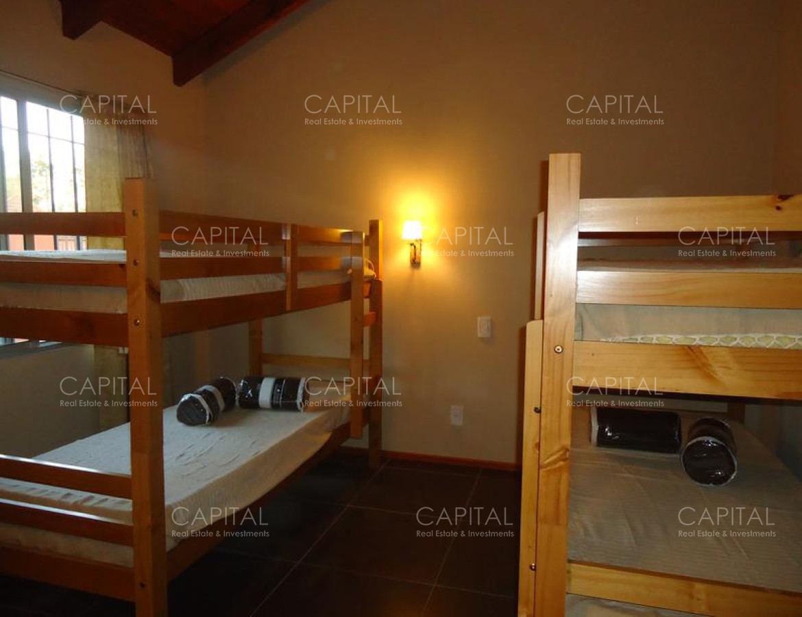 Casa ID.25468 - Casa en La Barra, 2 dormitorios *