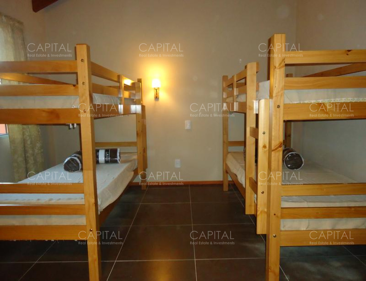 Casa ID.25468 - Casa en La Barra, 2 dormitorios *