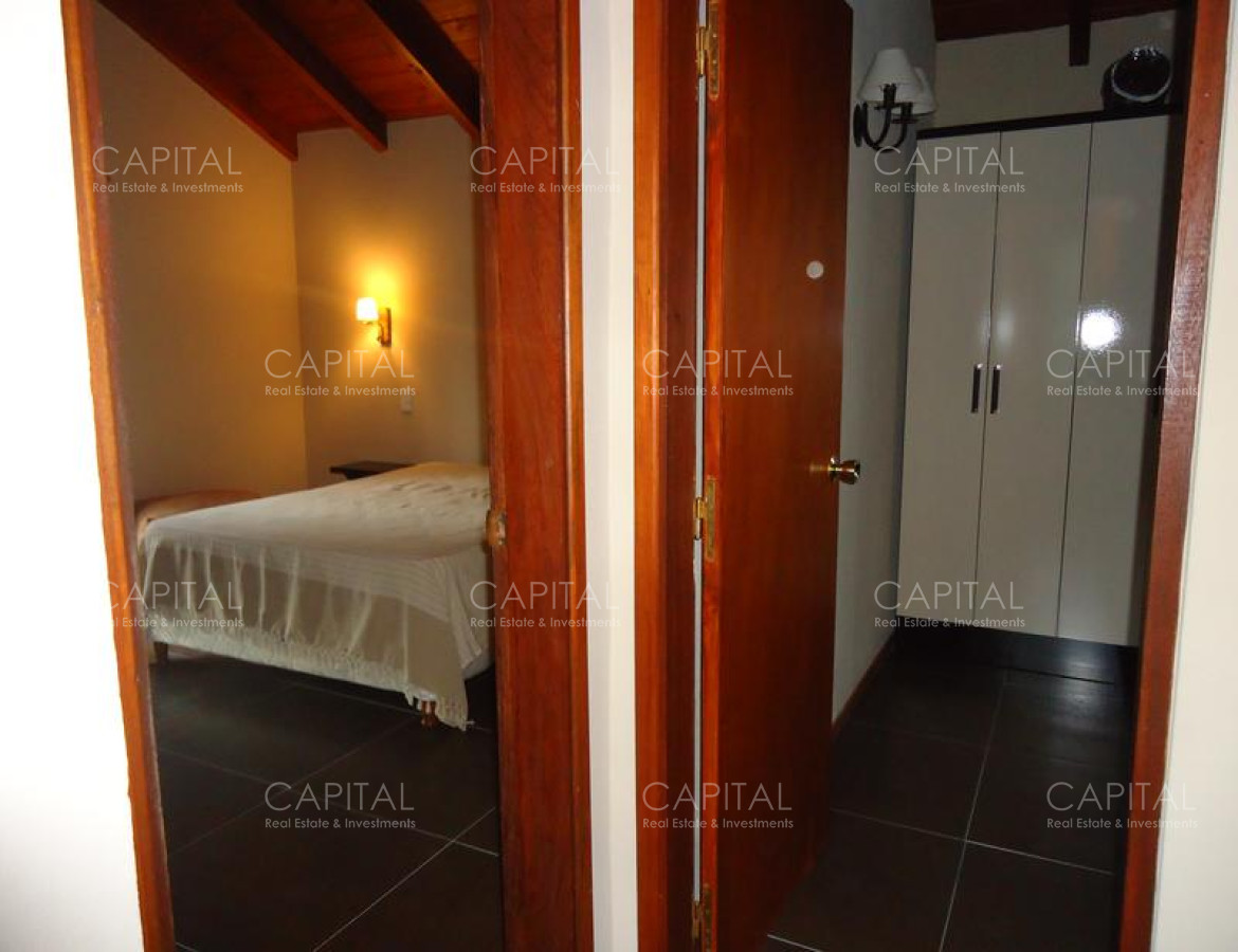 Casa ID.25468 - Casa en La Barra, 2 dormitorios *