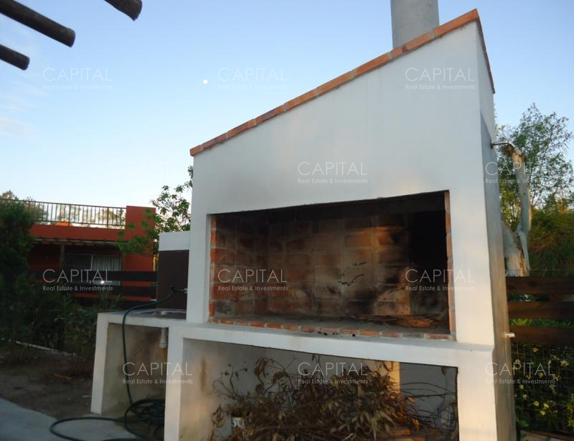 Casa ID.25468 - Casa en La Barra, 2 dormitorios *