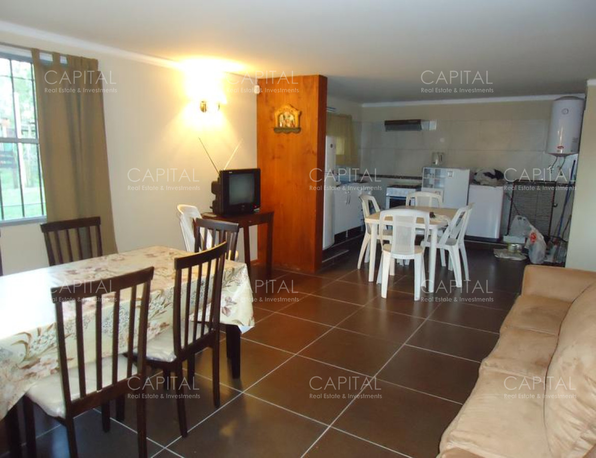 Casa ID.25468 - Casa en La Barra, 2 dormitorios *