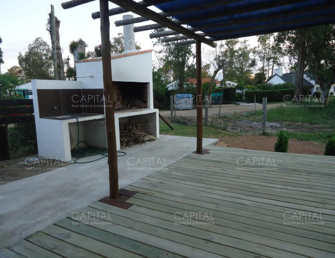 Casa ID.25468 - Casa en La Barra, 2 dormitorios *