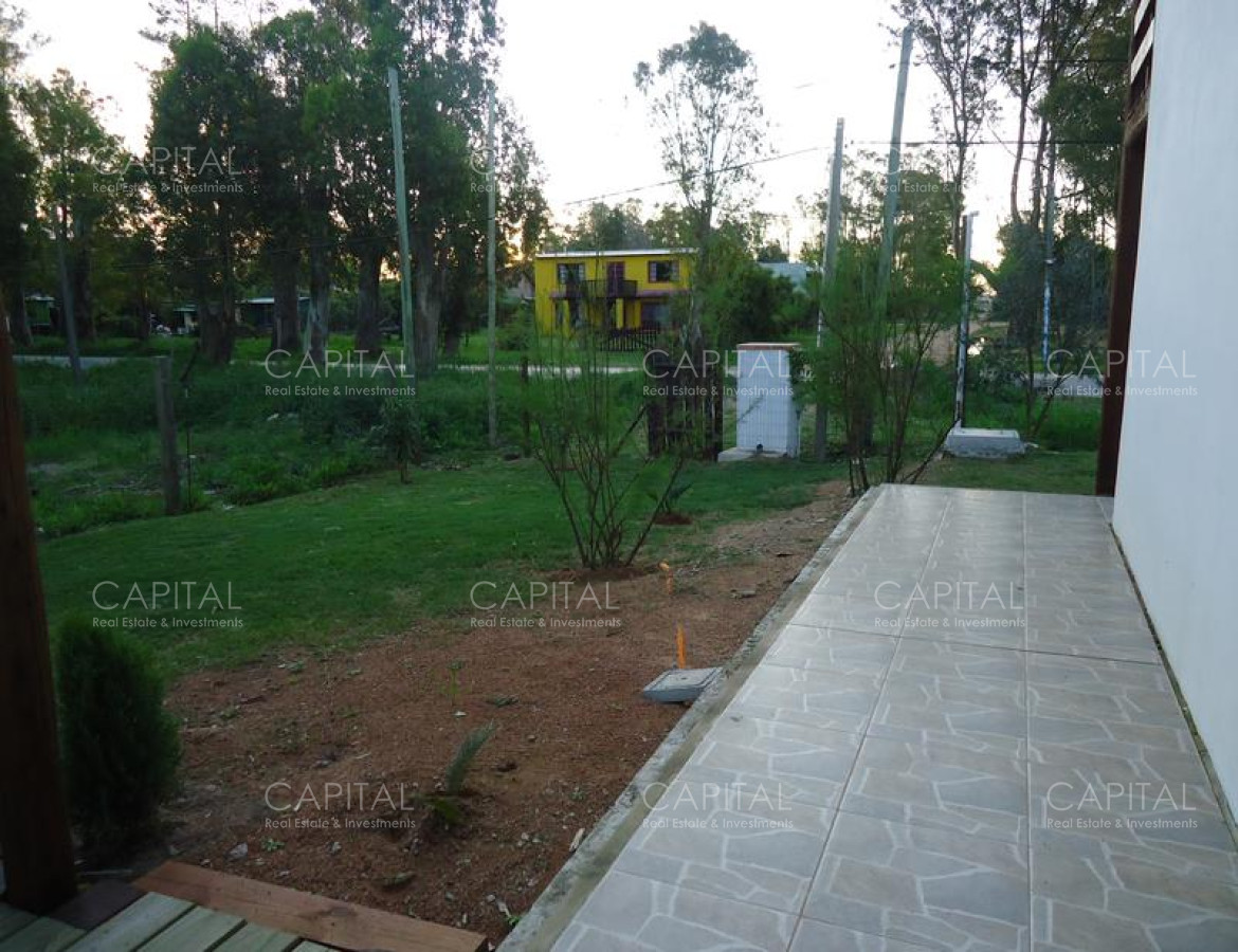 Casa ID.25468 - Casa en La Barra, 2 dormitorios *