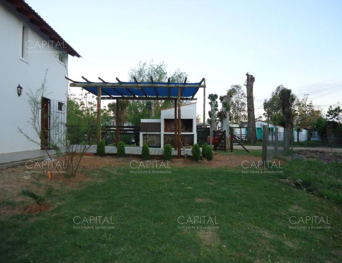 Casa ID.25468 - Casa en La Barra, 2 dormitorios *