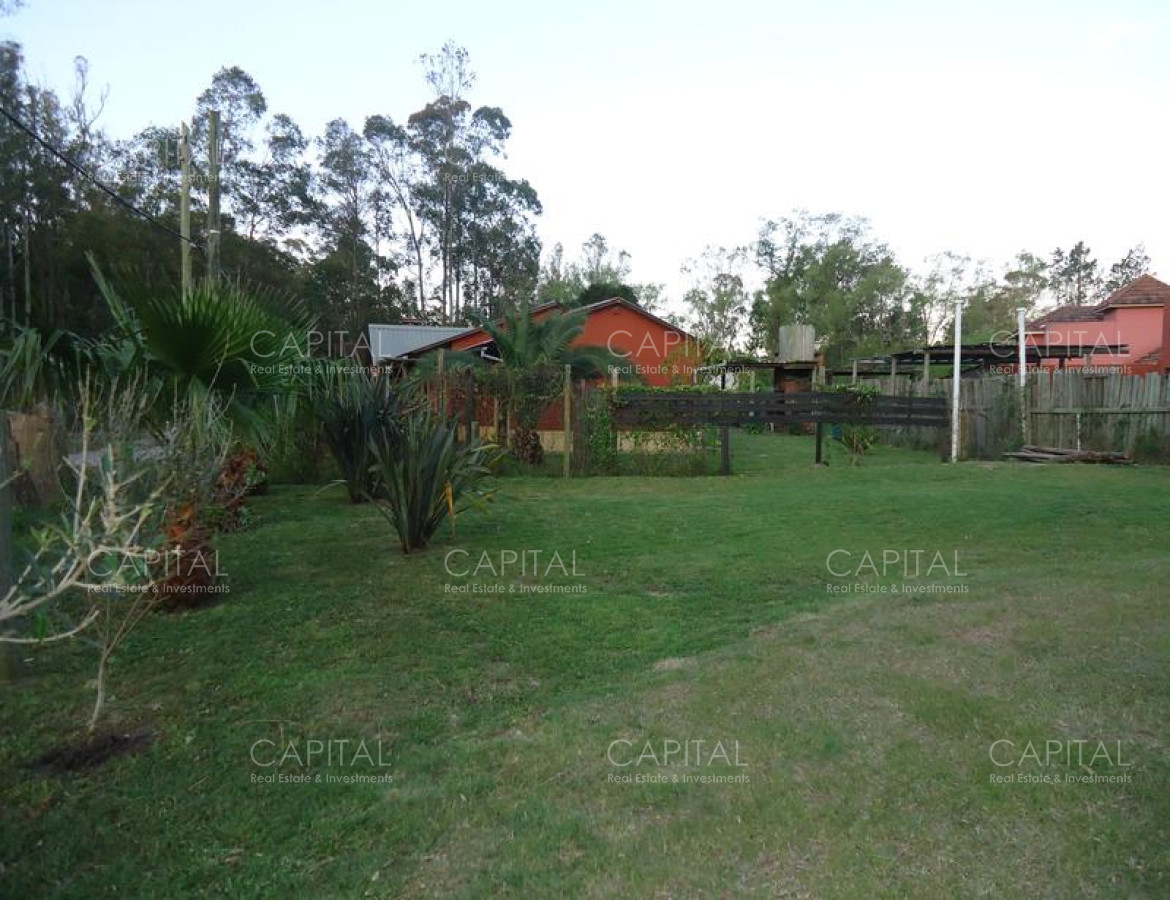 Casa ID.25468 - Casa en La Barra, 2 dormitorios *