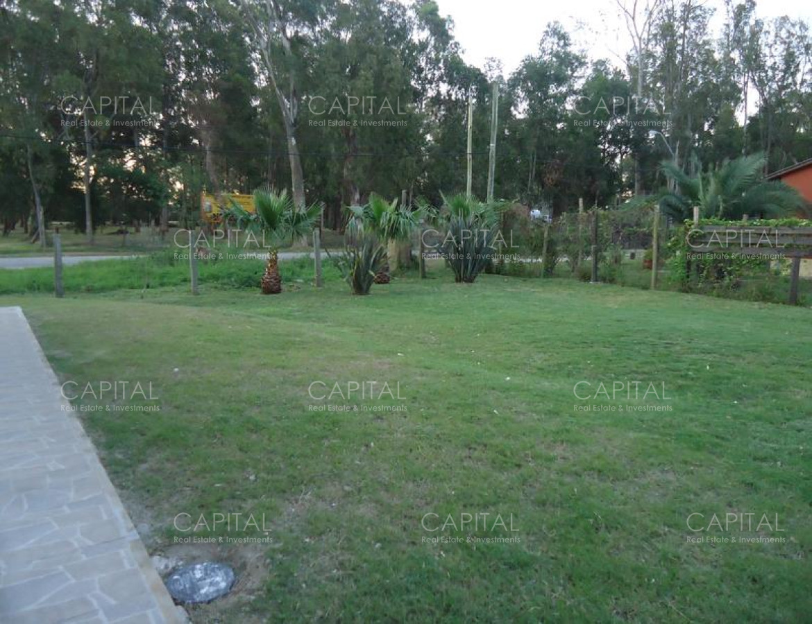 Casa ID.25468 - Casa en La Barra, 2 dormitorios *