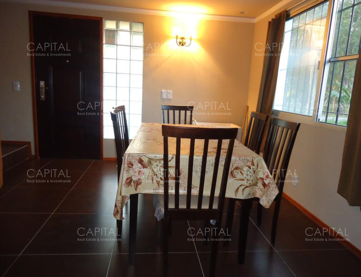 Casa ID.25468 - Casa en La Barra, 2 dormitorios *