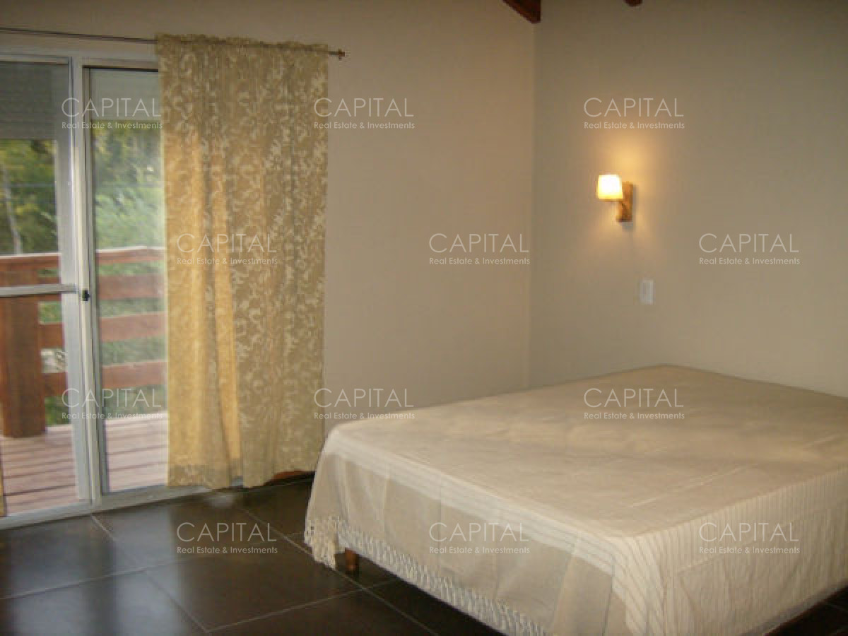 Casa ID.25468 - Casa en La Barra, 2 dormitorios *