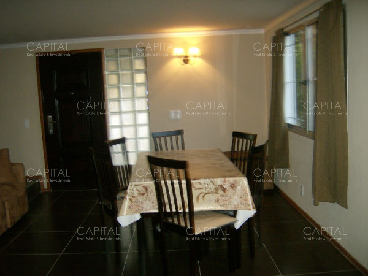 Casa ID.25468 - Casa en La Barra, 2 dormitorios *