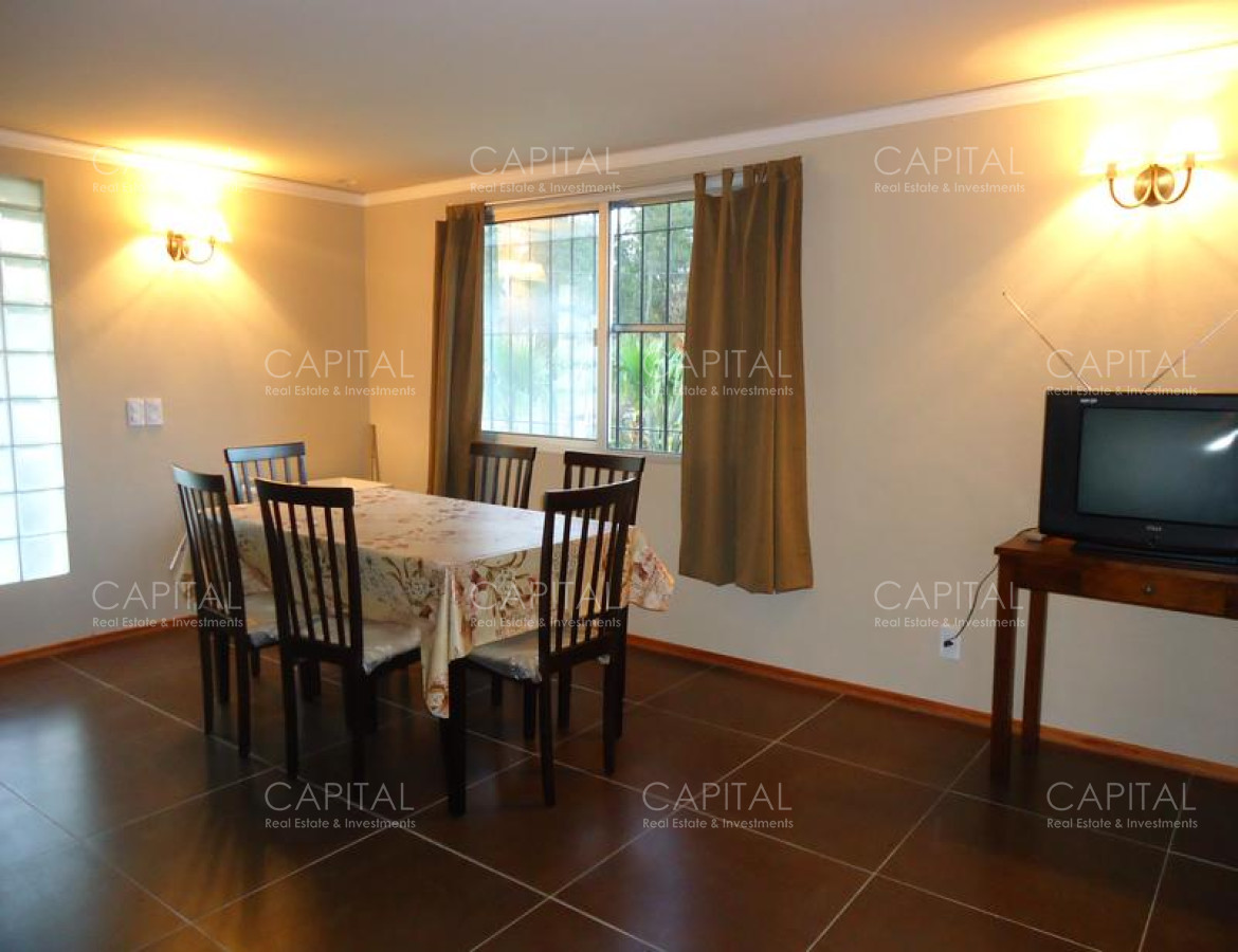 Casa ID.25468 - Casa en La Barra, 2 dormitorios *