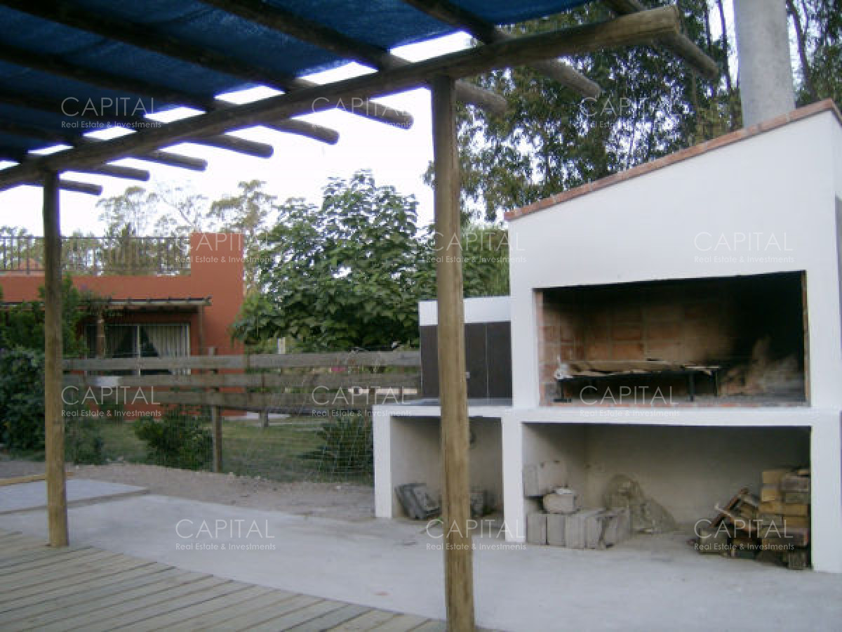 Casa ID.25468 - Casa en La Barra, 2 dormitorios *