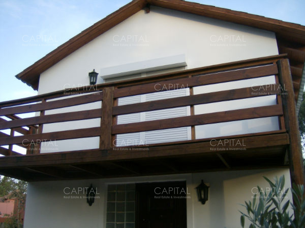 Casa ID.25468 - Casa en La Barra, 2 dormitorios *