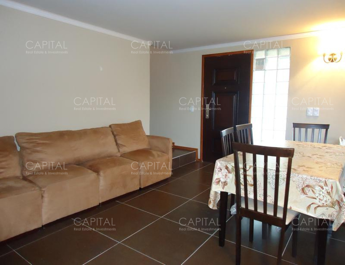 Casa ID.25468 - Casa en La Barra, 2 dormitorios *