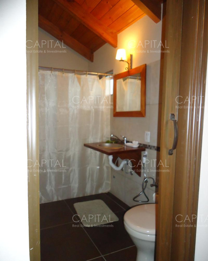 Casa ID.25468 - Casa en La Barra, 2 dormitorios *