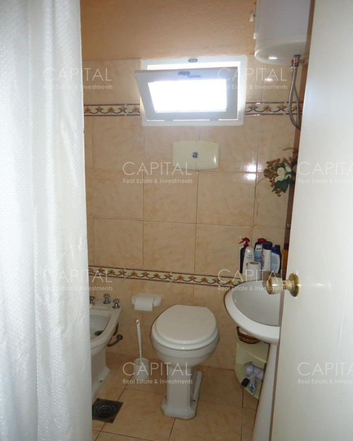 Casa ID.25489 - Casa en El Chorro, 2 dormitorios *