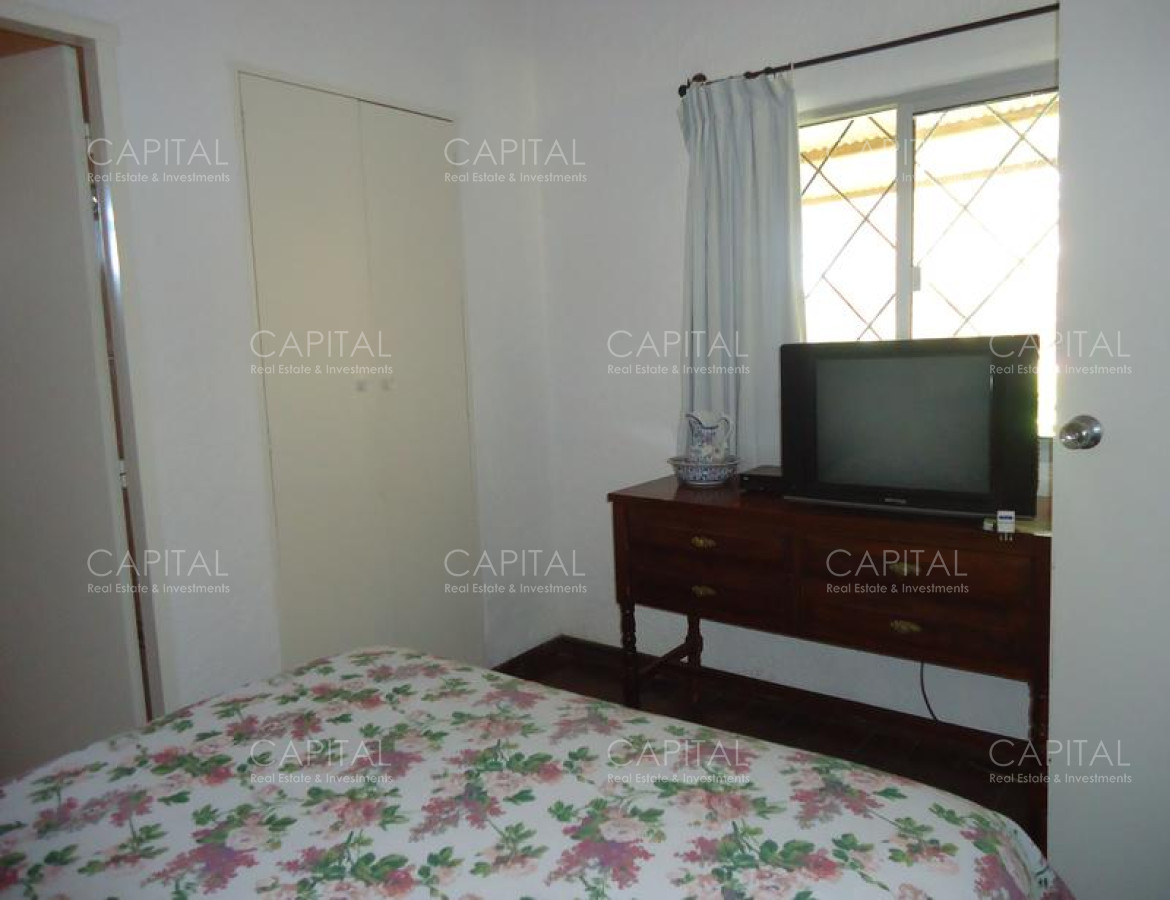 Casa ID.25489 - Casa en El Chorro, 2 dormitorios *