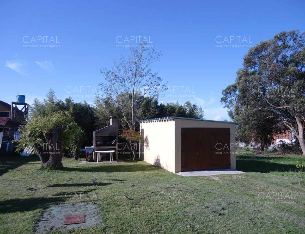 Casa ID.25489 - Casa en El Chorro, 2 dormitorios *