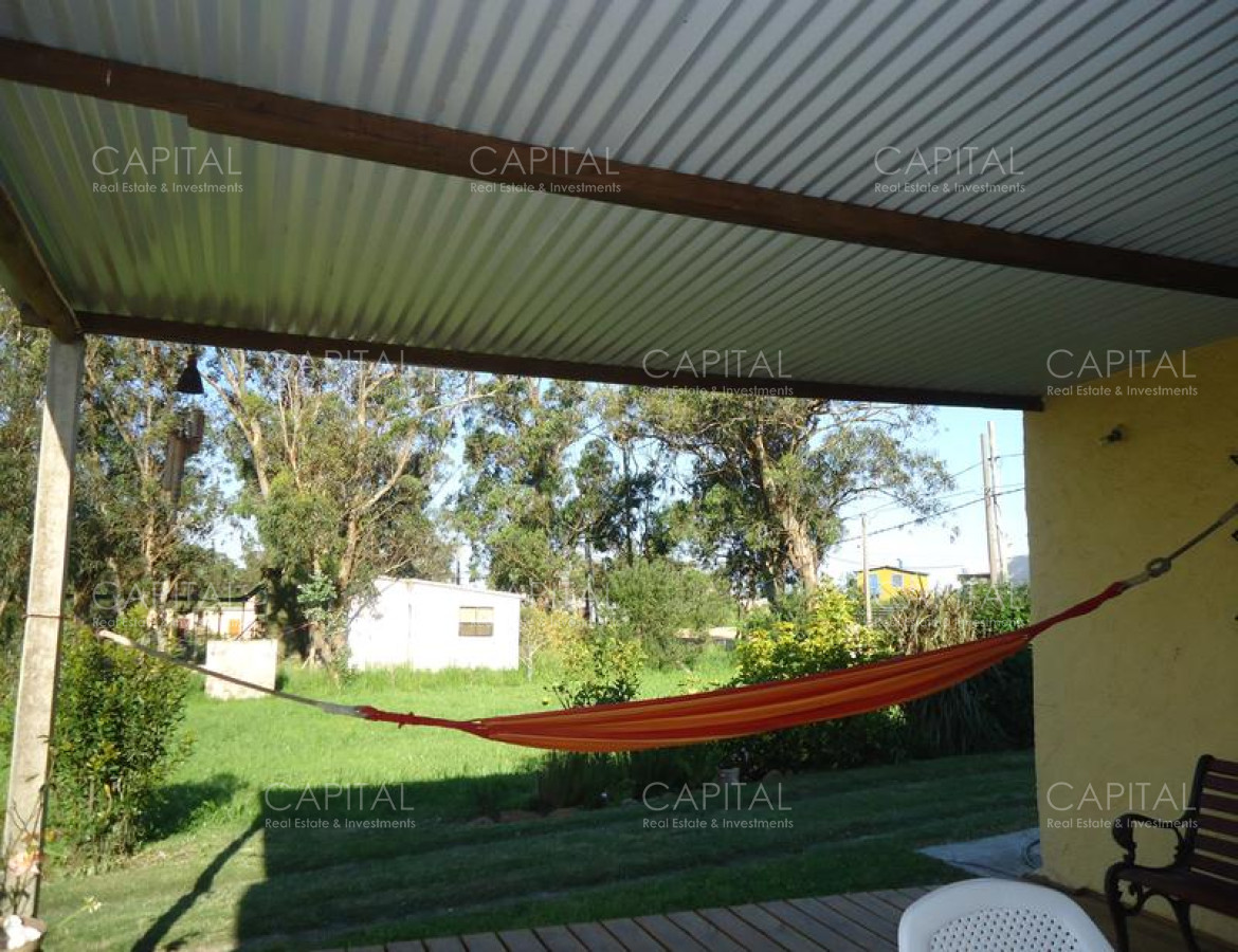 Casa ID.25489 - Casa en El Chorro, 2 dormitorios *