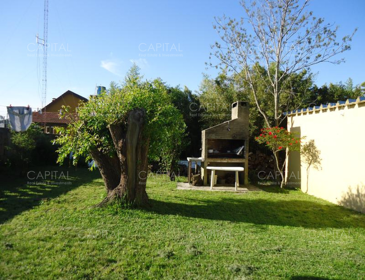 Casa ID.25489 - Casa en El Chorro, 2 dormitorios *