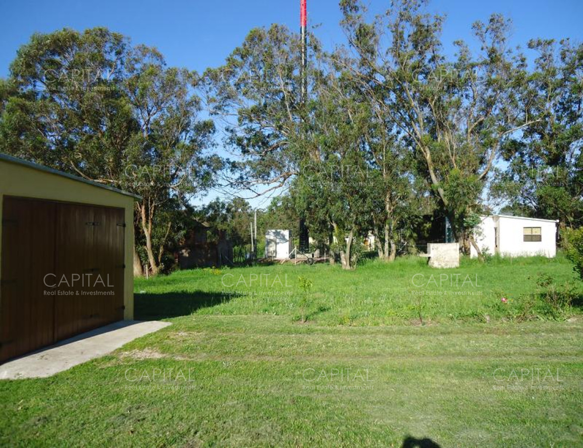 Casa ID.25489 - Casa en El Chorro, 2 dormitorios *