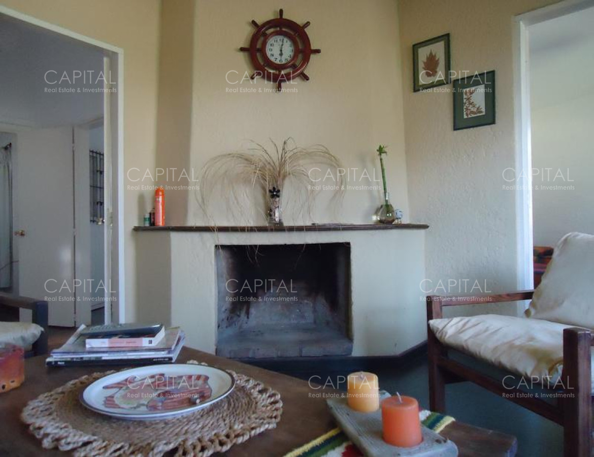 Casa ID.25489 - Casa en El Chorro, 2 dormitorios *