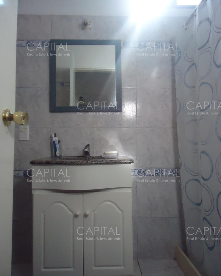 Casa ID.25489 - Casa en El Chorro, 2 dormitorios *