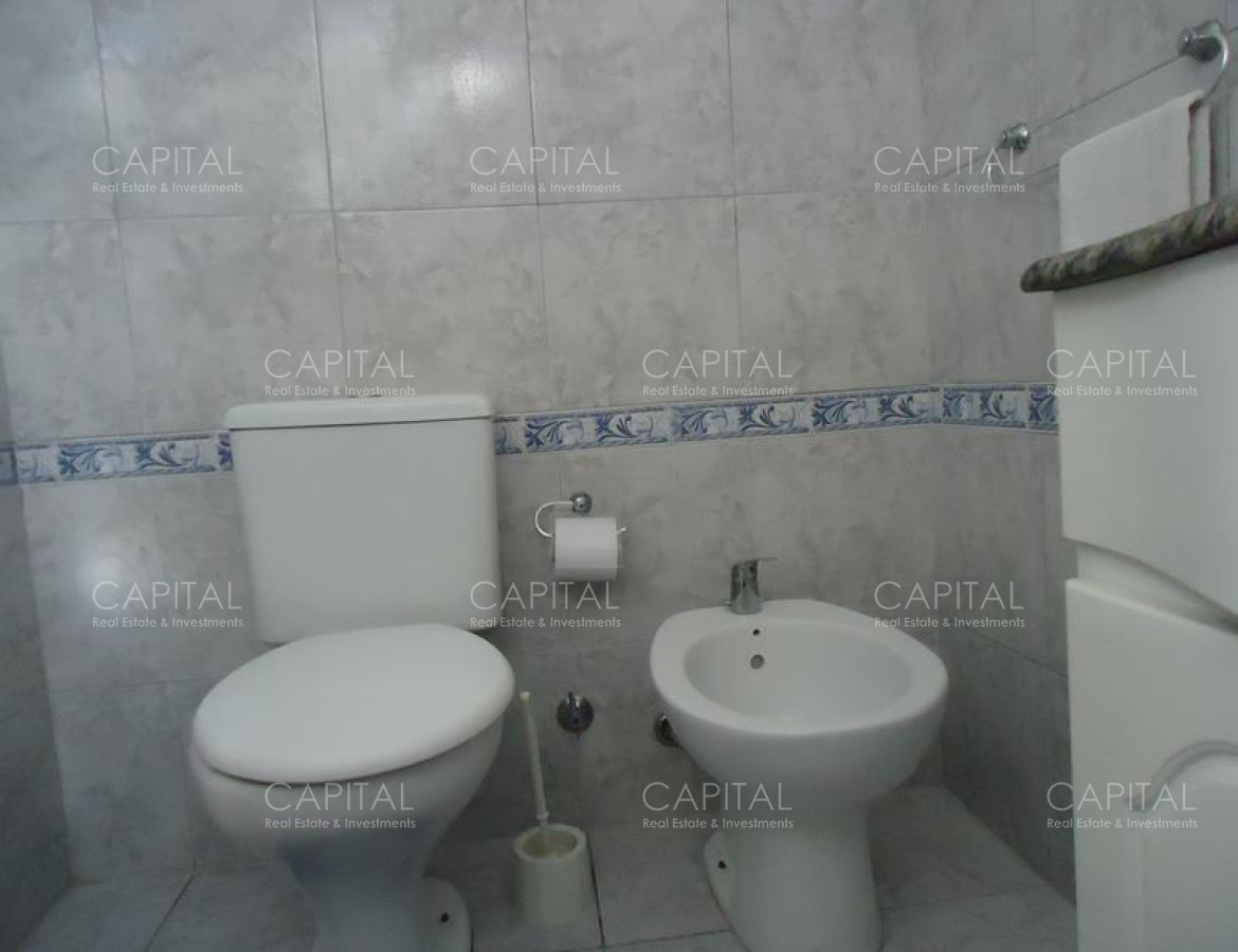 Casa ID.25489 - Casa en El Chorro, 2 dormitorios *