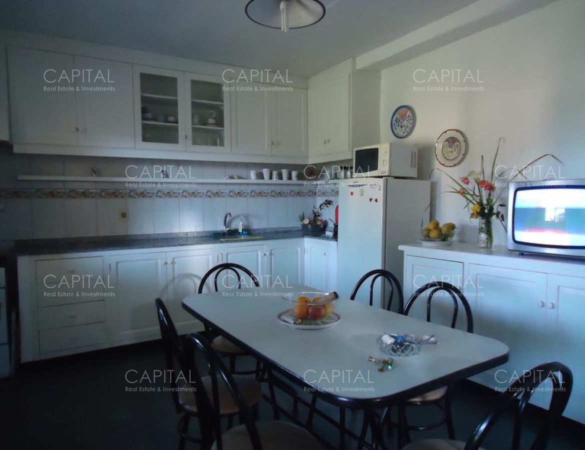 Casa ID.25489 - Casa en El Chorro, 2 dormitorios *