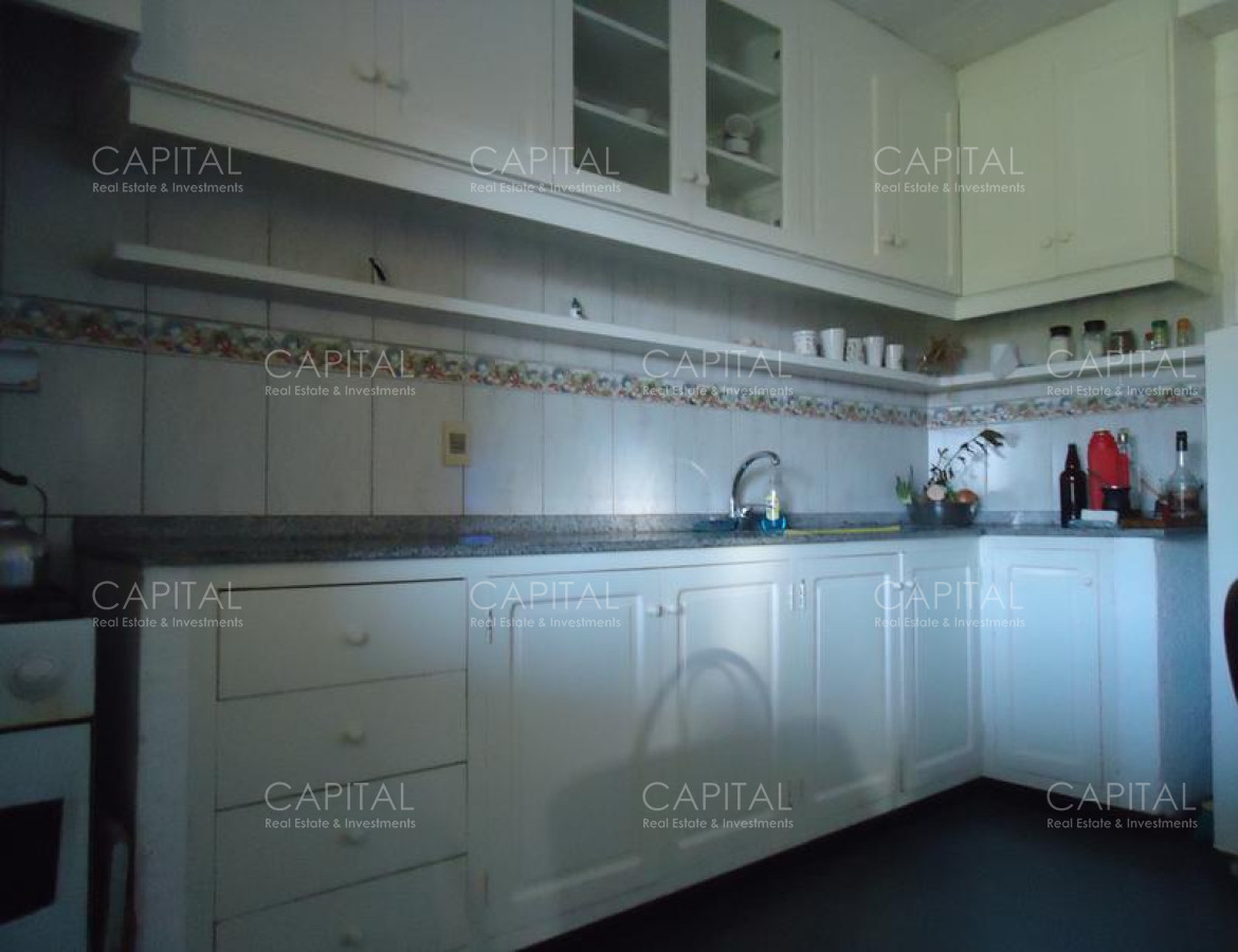 Casa ID.25489 - Casa en El Chorro, 2 dormitorios *