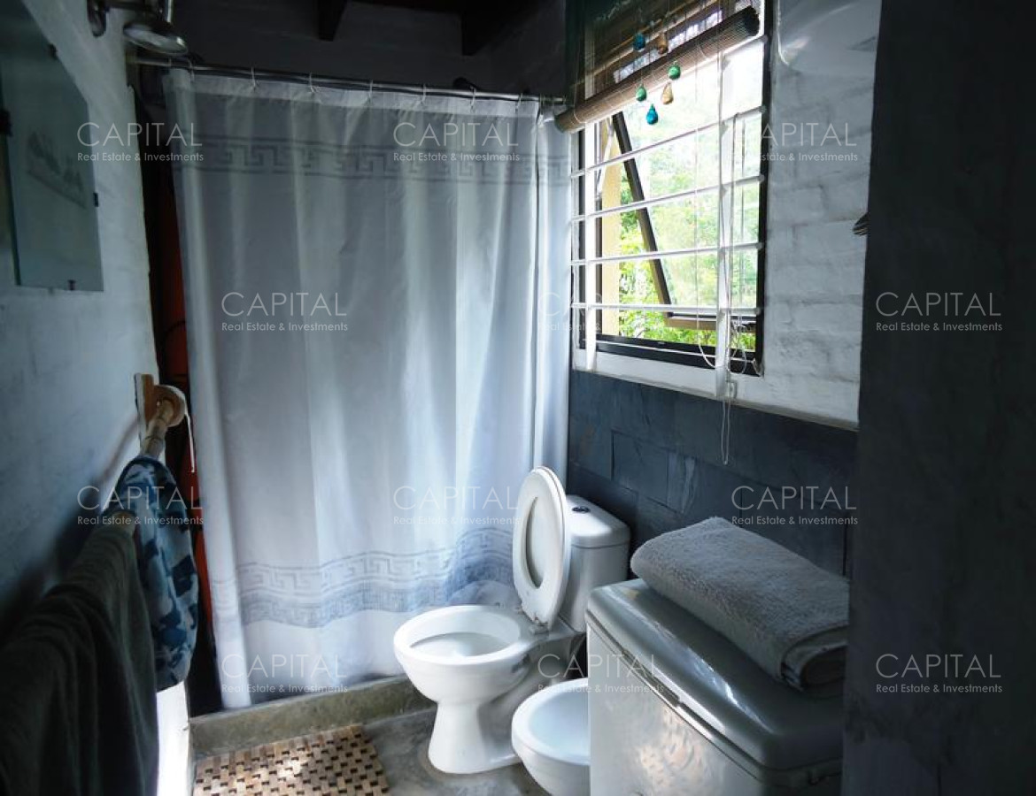 Casa ID.25497 - Cabaña en un entorno natural sin igual!!