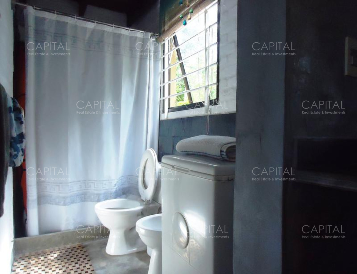 Casa ID.25497 - Cabaña en un entorno natural sin igual!!