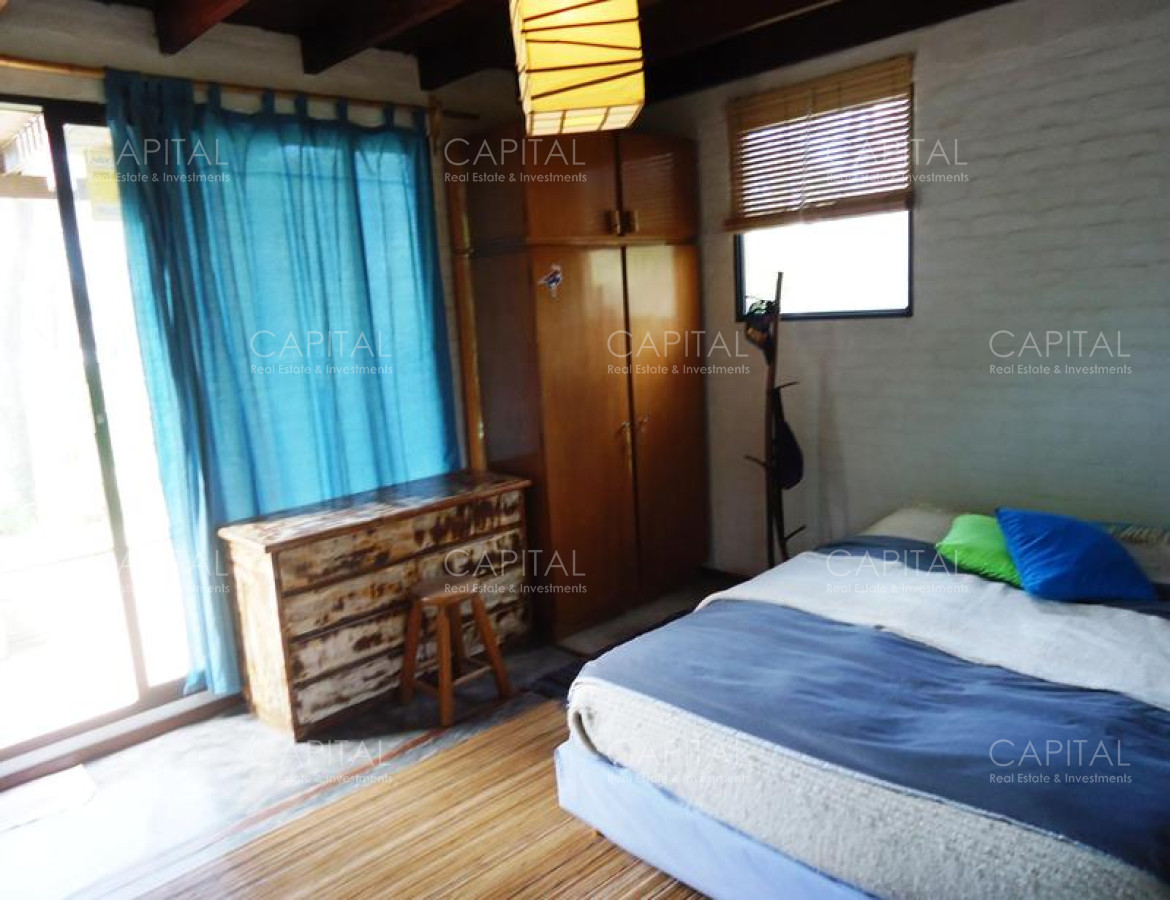 Casa ID.25497 - Cabaña en un entorno natural sin igual!!