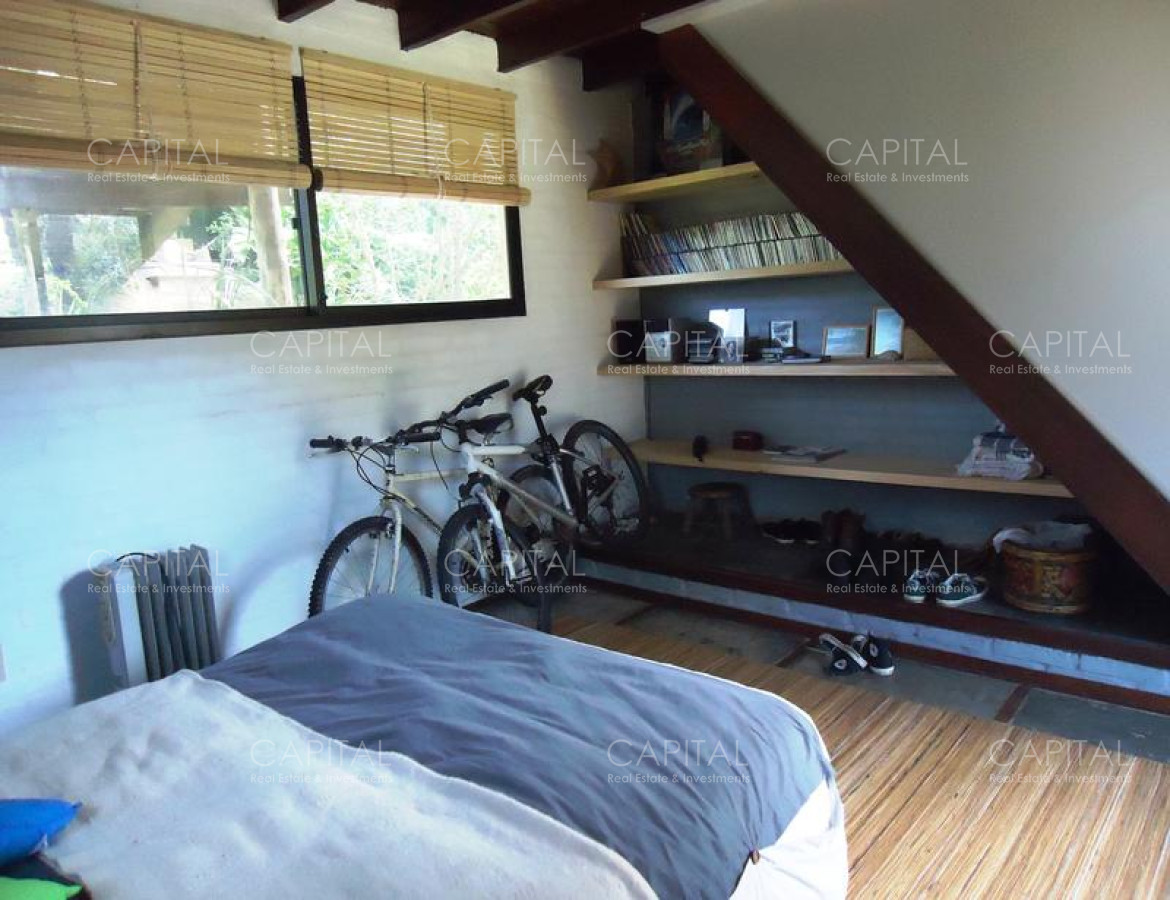 Casa ID.25497 - Cabaña en un entorno natural sin igual!!