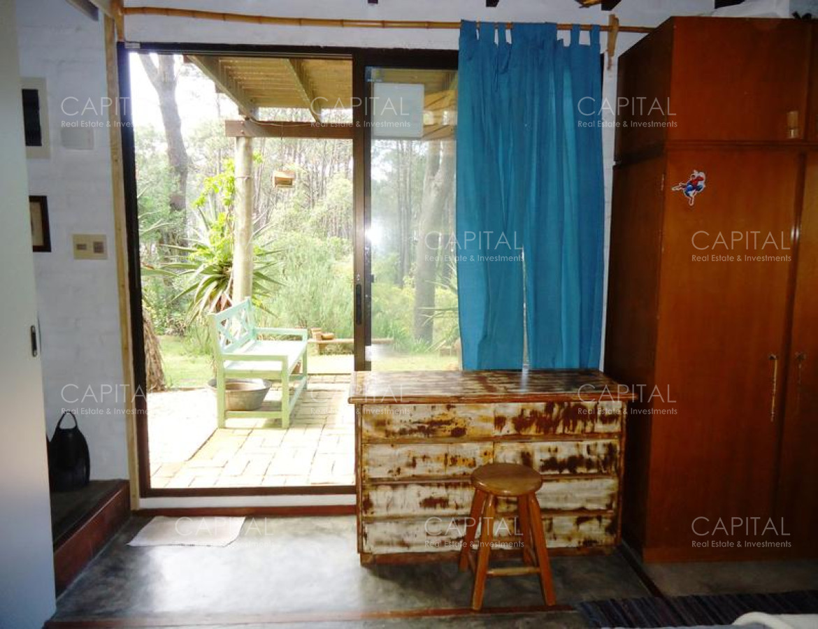 Casa ID.25497 - Cabaña en un entorno natural sin igual!!