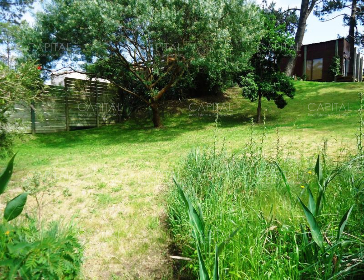 Casa ID.25497 - Cabaña en un entorno natural sin igual!!