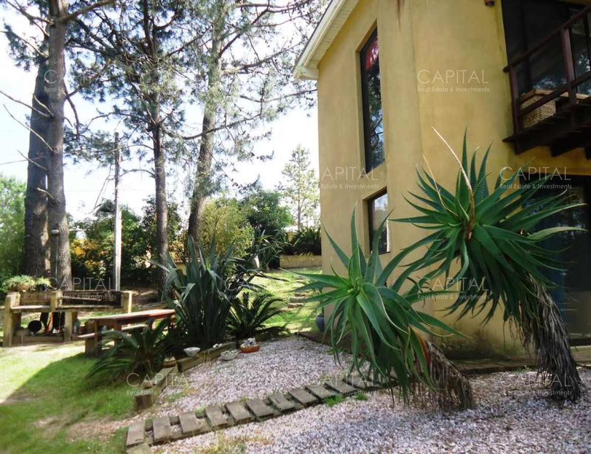 Casa ID.25497 - Cabaña en un entorno natural sin igual!!