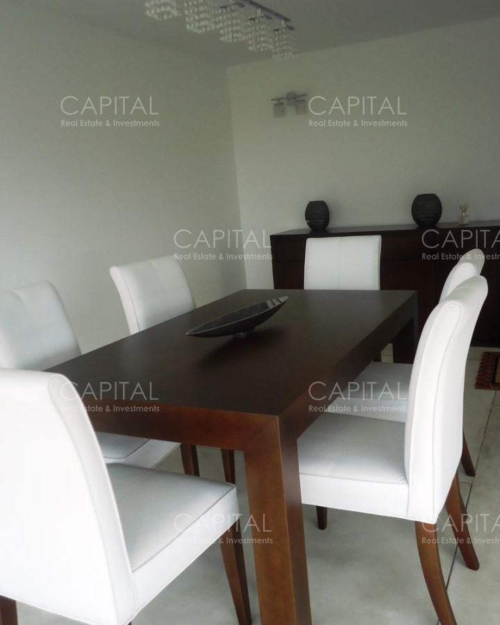 Casa ID.25507 - Casa En Bikini Beach, Manantiales 